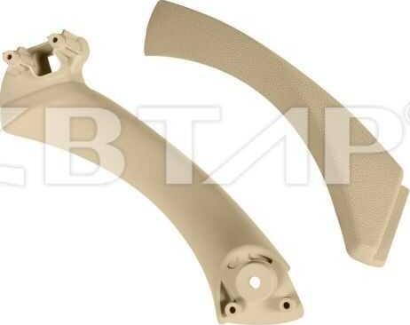 BTAP BBB156-143 - Ручка двері autozip.com.ua