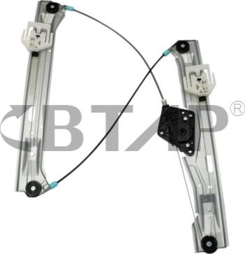 BTAP BBB105-048 - Підйомний пристрій для вікон autozip.com.ua