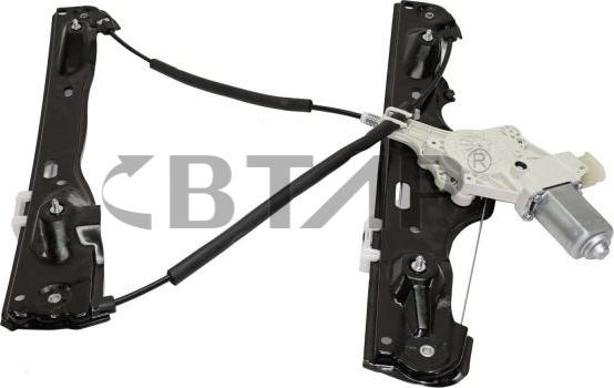 BTAP BBB105-043 - Підйомний пристрій для вікон autozip.com.ua
