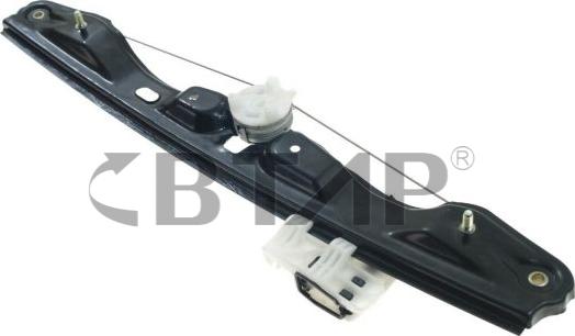 BTAP BBB105-052 - Підйомний пристрій для вікон autozip.com.ua