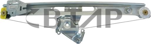 BTAP BBB105-010 - Підйомний пристрій для вікон autozip.com.ua