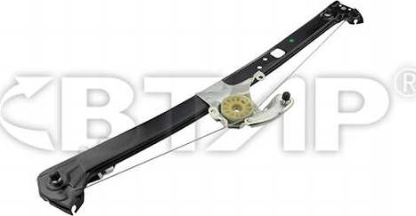 BTAP BBB105-012 - Підйомний пристрій для вікон autozip.com.ua