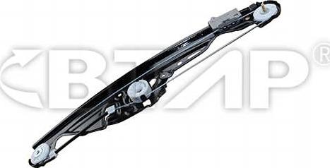 BTAP BBB105-034 - Підйомний пристрій для вікон autozip.com.ua