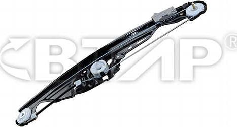 BTAP BBB105-033 - Підйомний пристрій для вікон autozip.com.ua