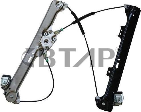 BTAP BBB105-032 - Підйомний пристрій для вікон autozip.com.ua