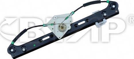 BTAP BBB105-020 - Підйомний пристрій для вікон autozip.com.ua
