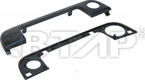 BTAP BBB101-005 - Ручка двері autozip.com.ua