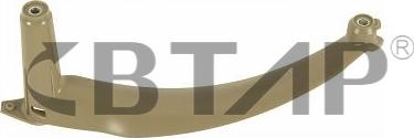 BTAP BBB101-014 - Ручка двері autozip.com.ua