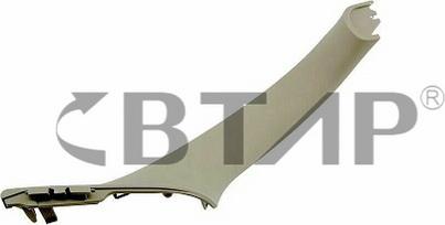 BTAP BBB101-011 - Ручка двері autozip.com.ua
