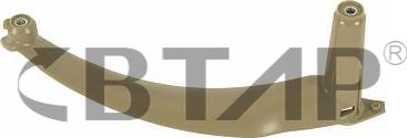 BTAP BBB101-013 - Ручка двері autozip.com.ua