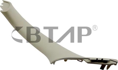 BTAP BBB101-012 - Ручка двері autozip.com.ua