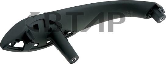 BTAP BBB101-017 - Ручка двері autozip.com.ua