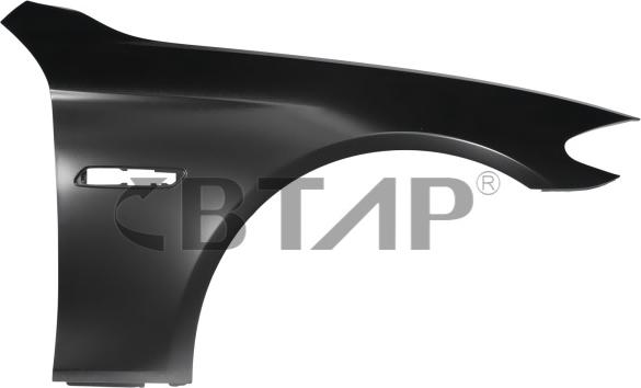 BTAP BBB115-006 - Крило autozip.com.ua