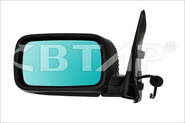 BTAP BBB129-196 - Дзеркальне скло, зовнішнє дзеркало autozip.com.ua