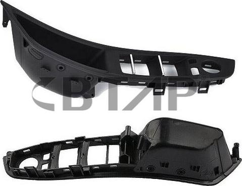 BTAP BBB210-147 - Ручка двері autozip.com.ua