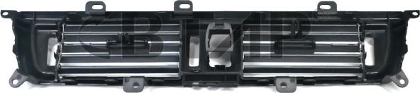 BTAP BBB210-115 - Центральна консоль autozip.com.ua