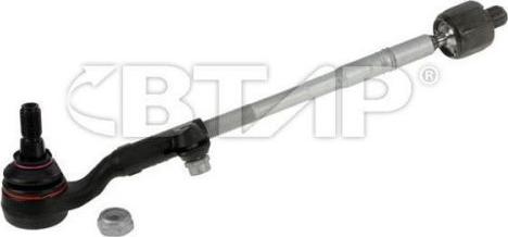 BTAP BBC401-011 - Поперечна рульова тяга autozip.com.ua