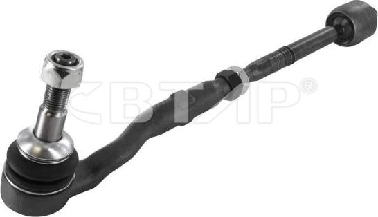 BTAP BBC401-030 - Поперечна рульова тяга autozip.com.ua