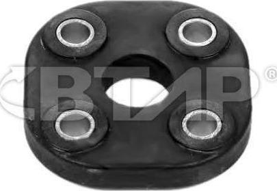 BTAP BBC503-011 - Шарнір, поздовжній вал autozip.com.ua