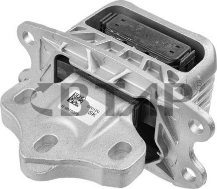 BTAP BBC601-068 - Підвіска, автоматична коробка передач autozip.com.ua