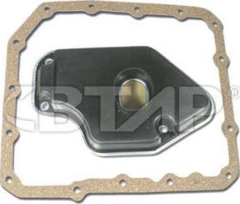 BTAP BBC603-002 - Гідрофільтри, автоматична коробка передач autozip.com.ua