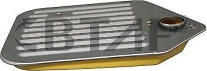 BTAP BBC602-004 - Гідрофільтри, автоматична коробка передач autozip.com.ua