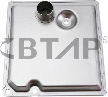 BTAP BBC602-001 - Гідрофільтри, автоматична коробка передач autozip.com.ua