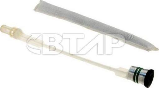 BTAP BBC801-006 - Осушувач, кондиціонер autozip.com.ua