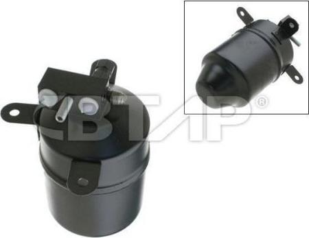 BTAP BBC801-008 - Осушувач, кондиціонер autozip.com.ua