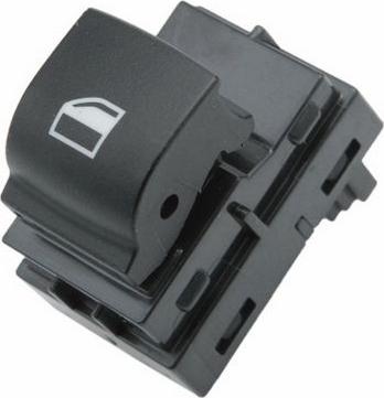 BTAP BBC808-009 - Вимикач, стеклолод'емнік autozip.com.ua