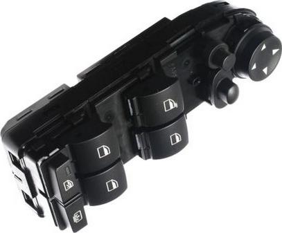BTAP BBC808-006 - Вимикач, стеклолод'емнік autozip.com.ua