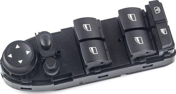 BTAP BBC808-011 - Вимикач, стеклолод'емнік autozip.com.ua