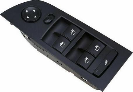 BTAP BBC808-013 - Вимикач, стеклолод'емнік autozip.com.ua
