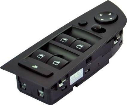 BTAP BBC808-012 - Вимикач, стеклолод'емнік autozip.com.ua