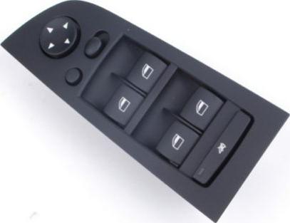 BTAP BBC808-136 - Вимикач, стеклолод'емнік autozip.com.ua