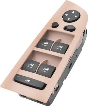 BTAP BBC808-133 - Вимикач, стеклолод'емнік autozip.com.ua