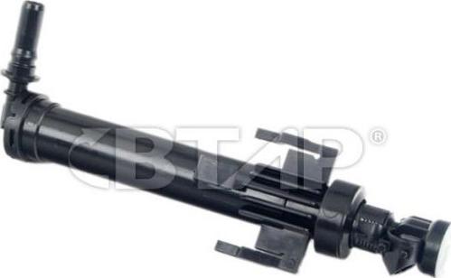 BTAP BBC835-007 - Розпилювач, форсунка, система очищення фар autozip.com.ua