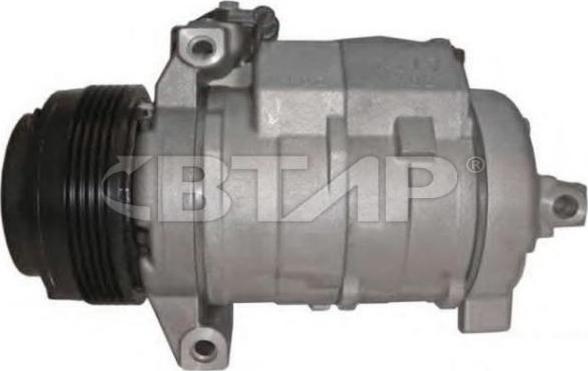BTAP BBC828-001 - Компресор, кондиціонер autozip.com.ua