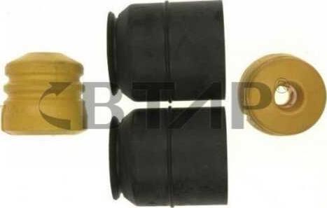 BTAP BBC308-006 - Пилозахисний комплект, амортизатор autozip.com.ua