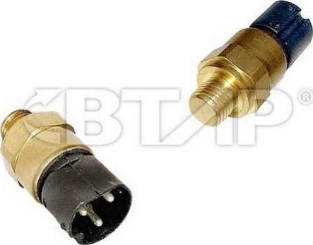 BTAP BBC704-093 - Термовимикач, вентилятор радіатора / кондиціонера autozip.com.ua