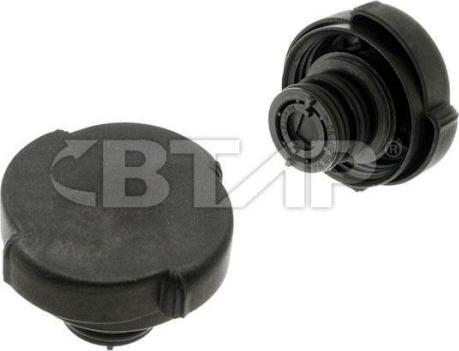 BTAP BBE909-002 - Кришка, резервуар охолоджуючої рідини autozip.com.ua
