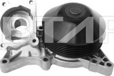 BTAP BBE901-058 - Водяний насос autozip.com.ua