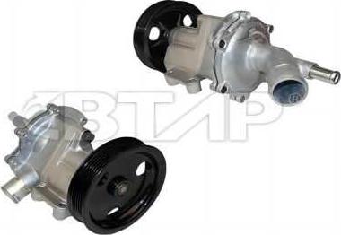 BTAP BBE901-053 - Водяний насос autozip.com.ua