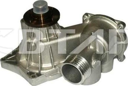 BTAP BBE901-008 - Водяний насос autozip.com.ua