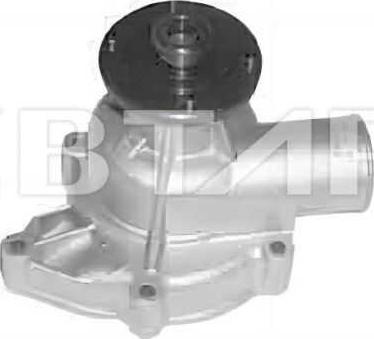 BTAP BBE901-003 - Водяний насос autozip.com.ua