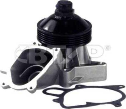BTAP BBE901-016 - Водяний насос autozip.com.ua