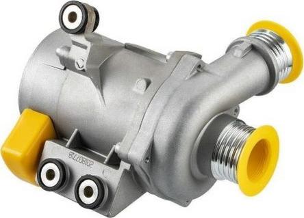 BTAP BBE901-031 - Водяний насос autozip.com.ua