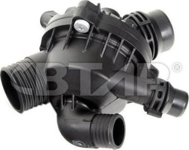 BTAP BBE902-009 - Термостат, охолоджуюча рідина autozip.com.ua