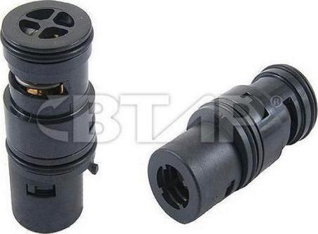BTAP BBE902-129 - Термостат, охолоджуюча рідина autozip.com.ua