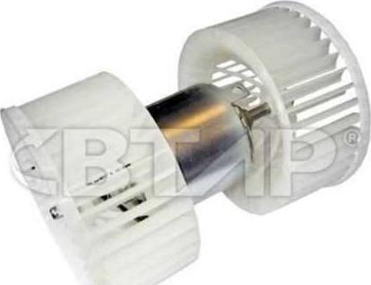 BTAP BBE919-003 - Вентилятор салону autozip.com.ua
